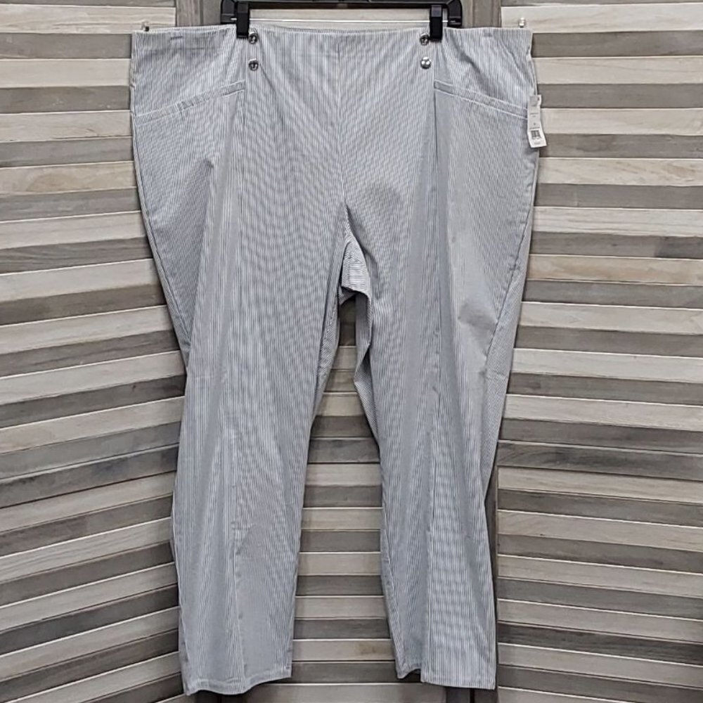 Millennium Seersucker Pants | Daily Thread | 3X
